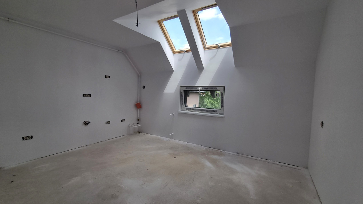 Garsonieră Bloc Nou Stupini Comision 0%