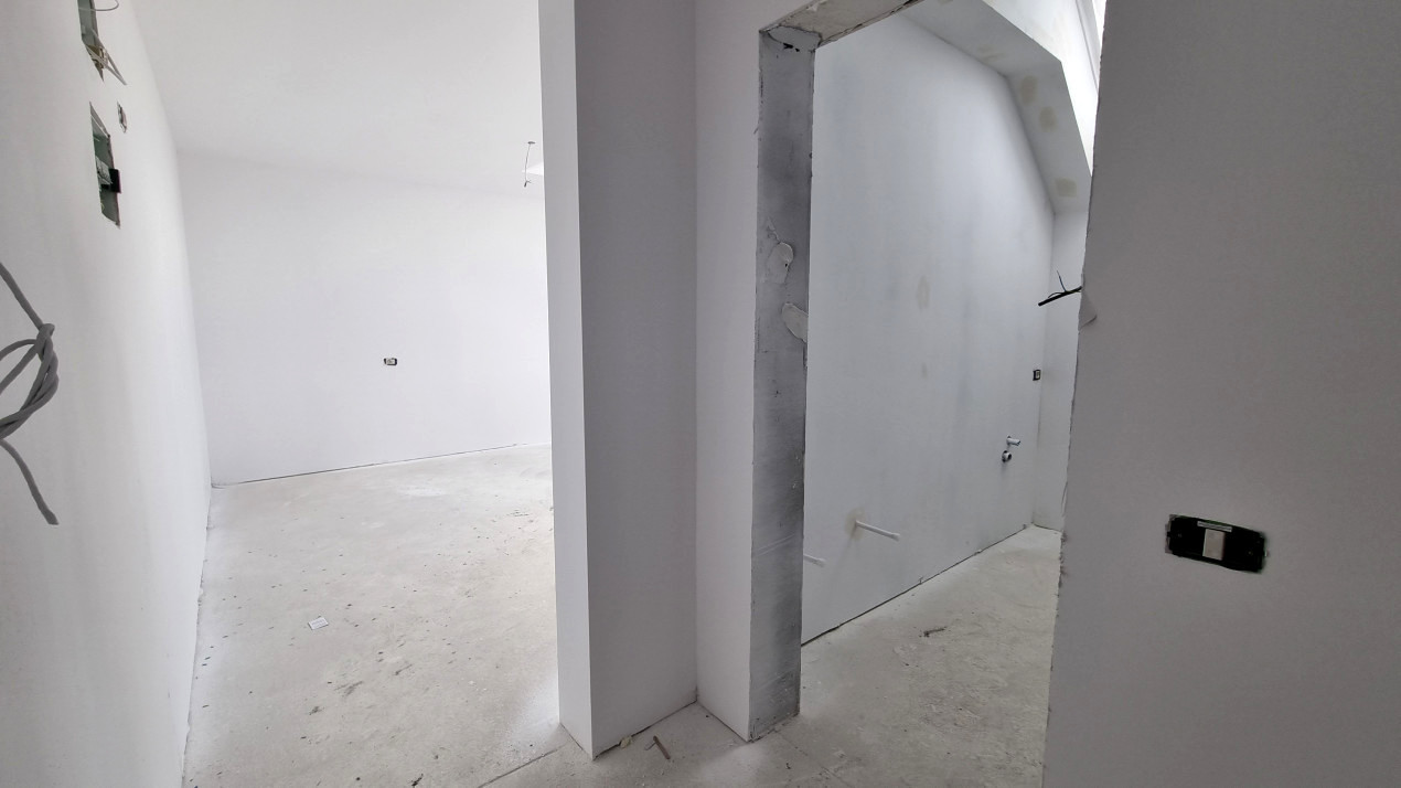 Garsonieră Bloc Nou Stupini Comision 0%