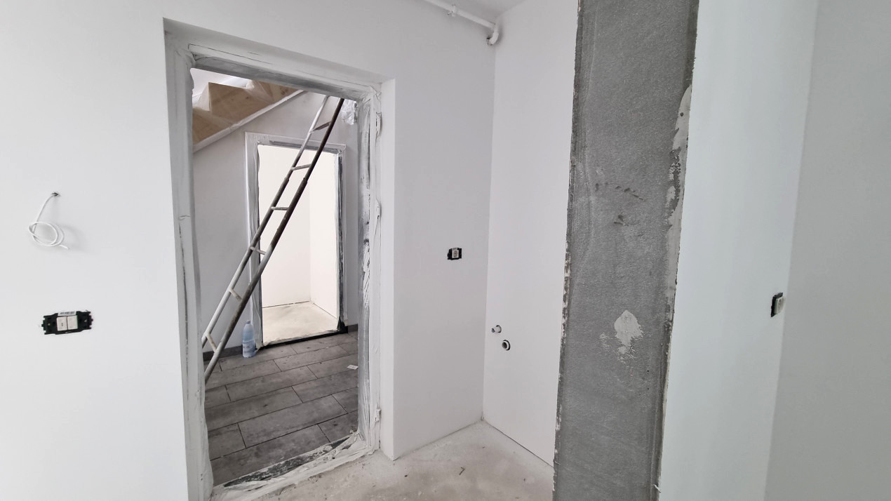 Garsonieră Bloc Nou Stupini Comision 0%