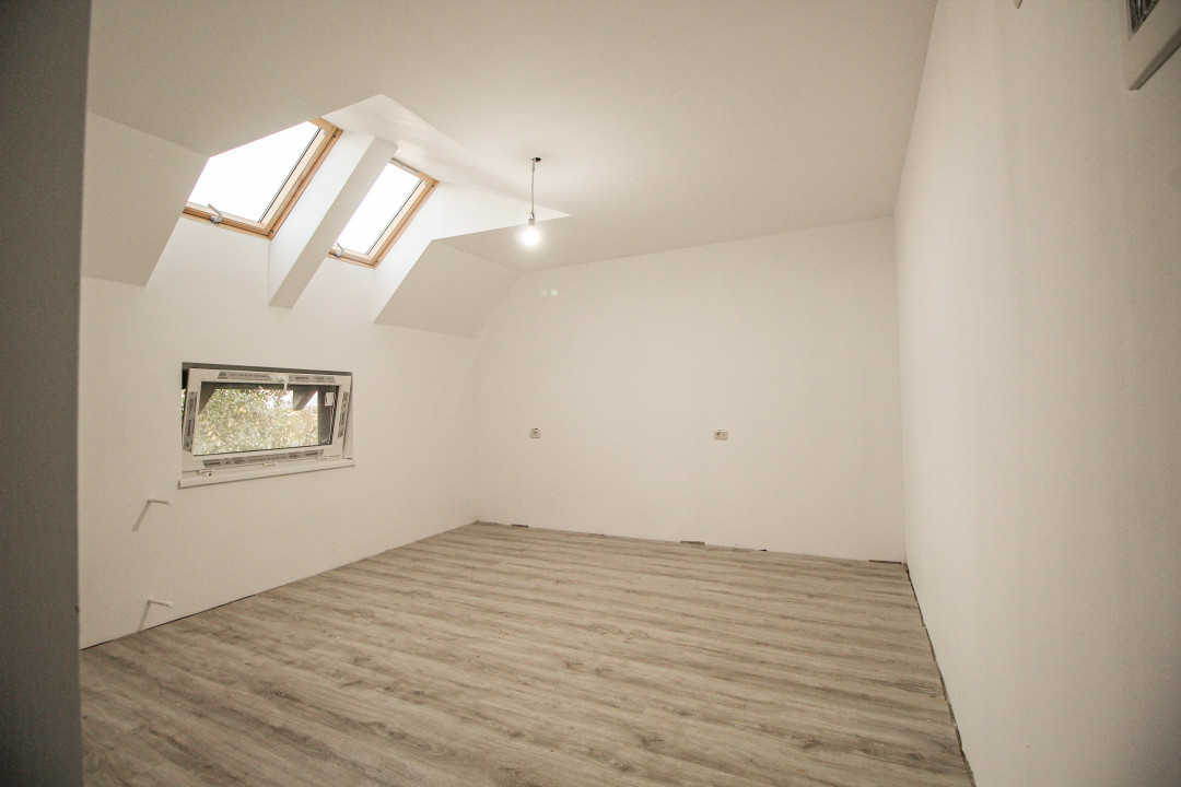 Garsonieră 25 mp Bloc Nou Stupini