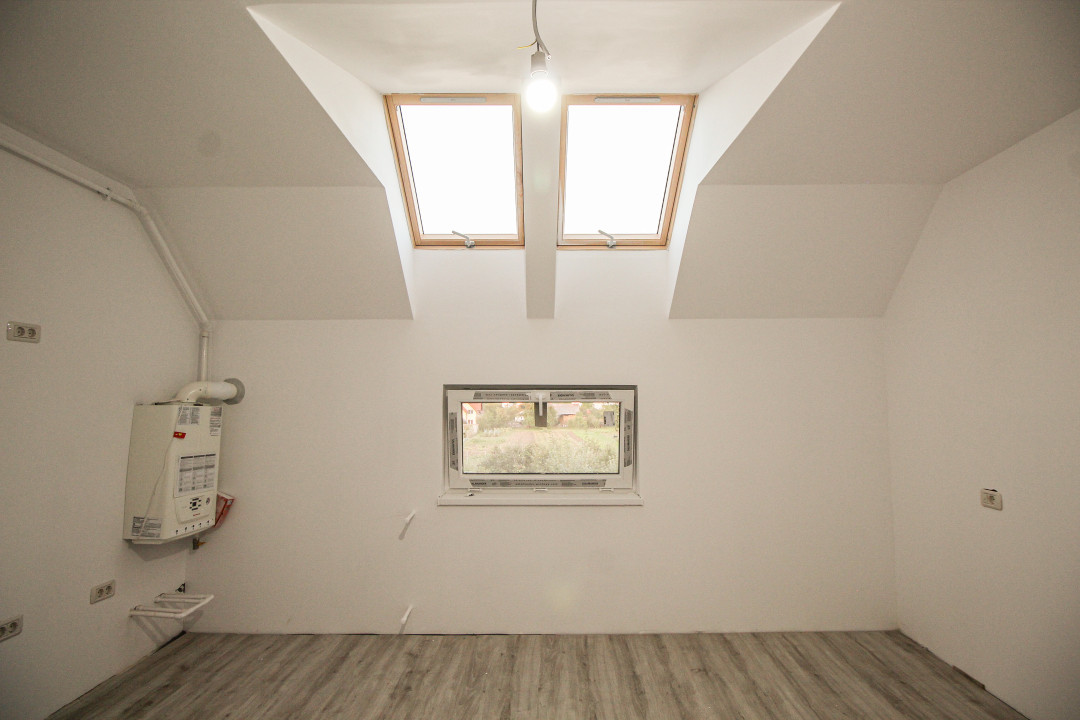 Garsonieră 25 mp Bloc Nou Stupini