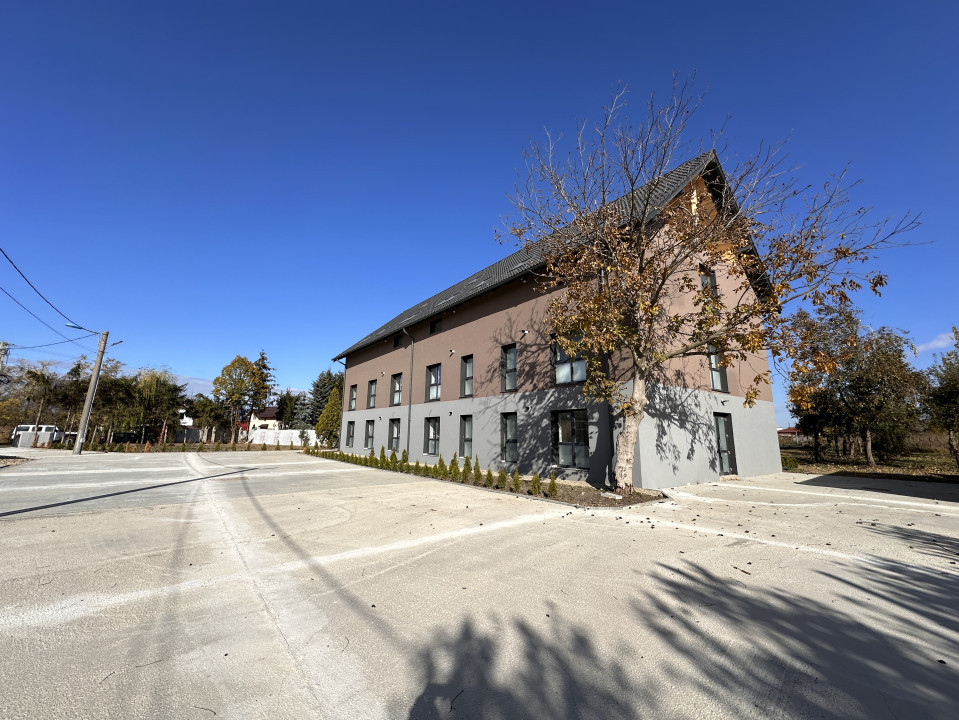 Studio bloc nou Stupini COMISION 0%