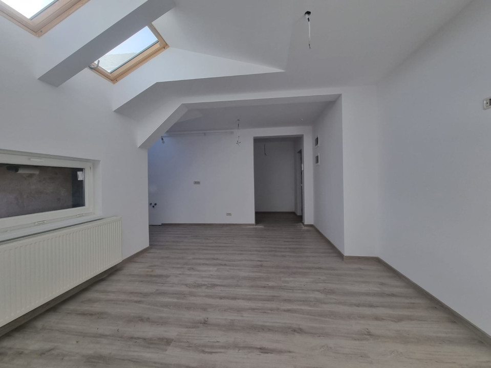 REZERVAT Studio bloc nou Stupini COMISION 0%