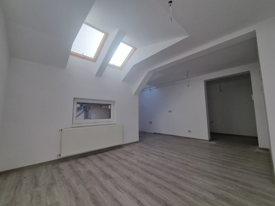 REZERVAT Studio bloc nou Stupini COMISION 0%