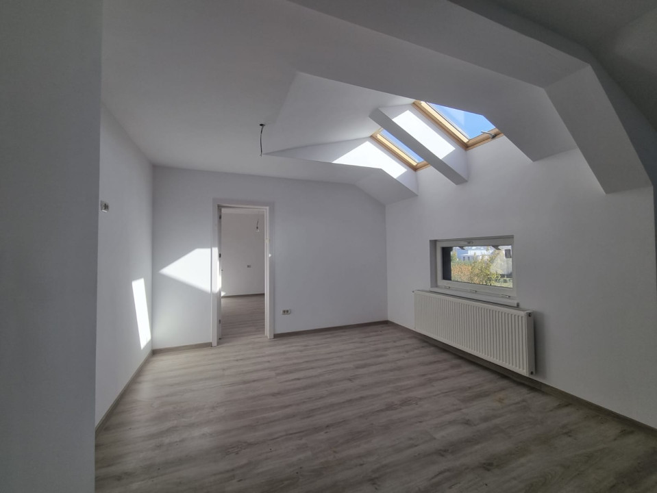 REZERVAT Studio bloc nou Stupini COMISION 0%