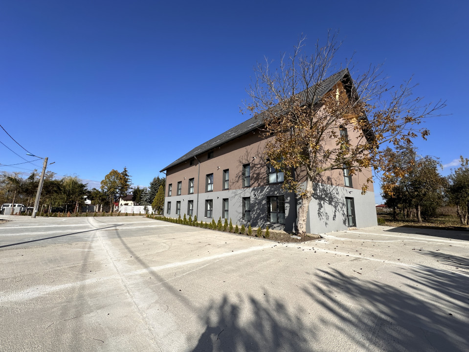 REZERVAT Studio bloc nou Stupini COMISION 0%