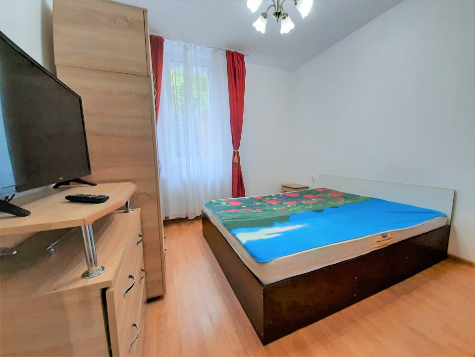 Apartament cu 2 camere tip Studio - Centrul Civic, Zona Mall Afi
