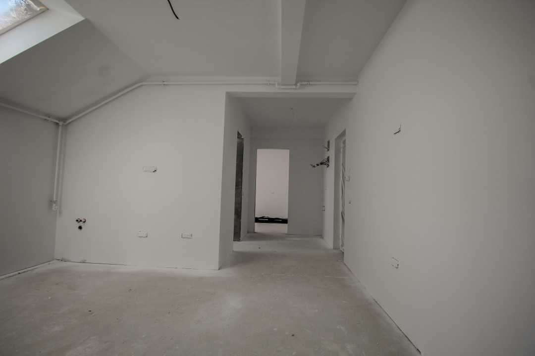 Studio bloc nou Stupini COMISION 0%