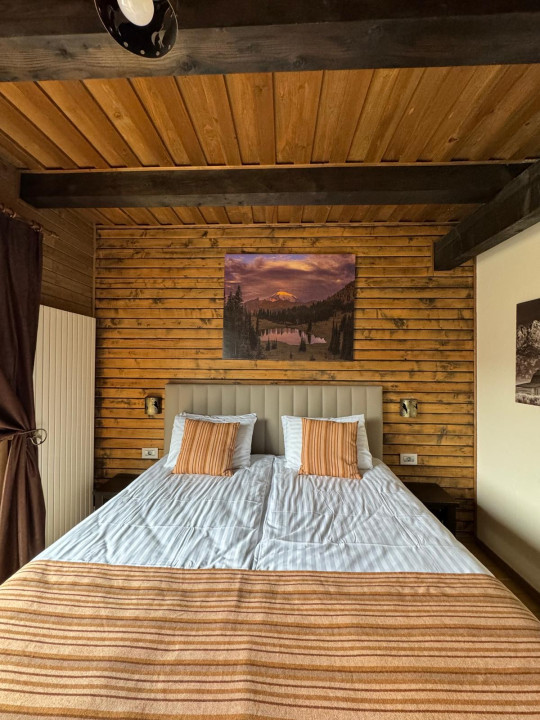 Junior Suite - Wyoming 