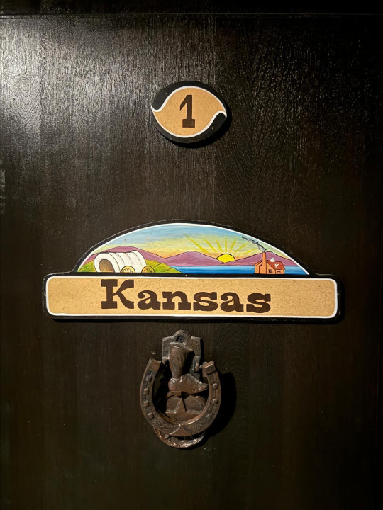 Studio Kansas