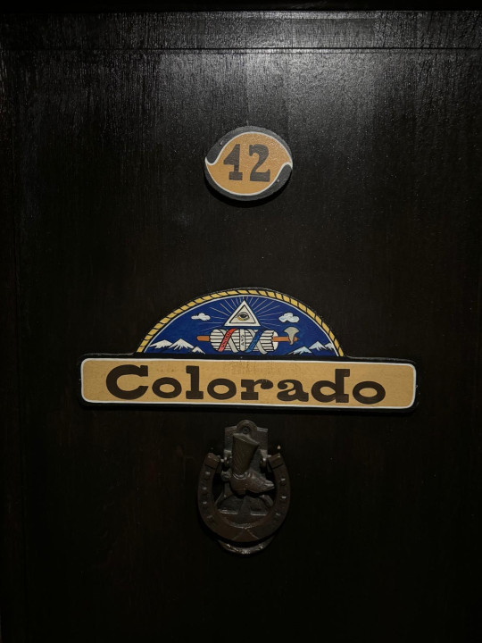 Junior Suite - Colorado 