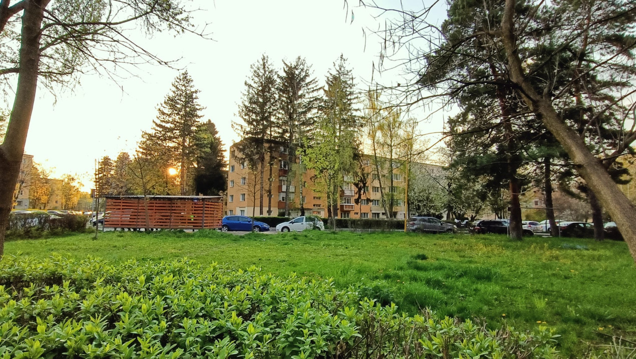 Oferta Rezervata! Apartament cu 2 Camere - Astra/ Neptun