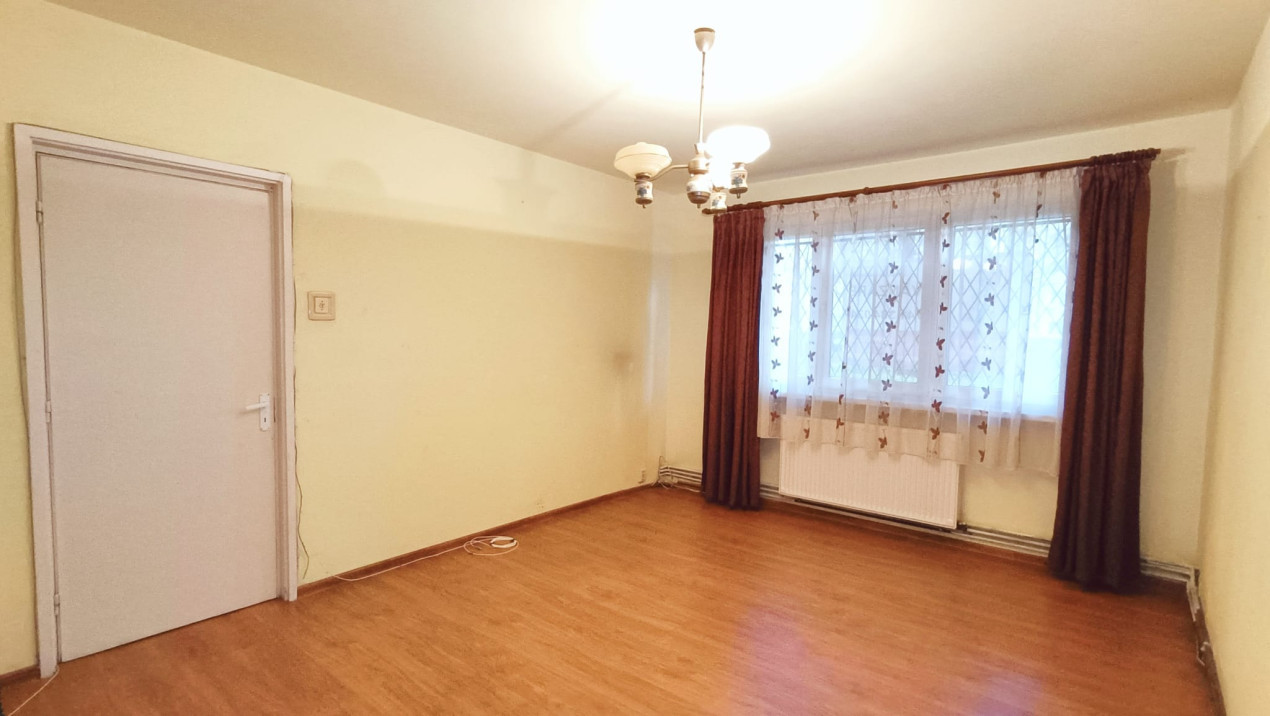 Oferta Rezervata! Apartament cu 2 Camere - Astra/ Neptun
