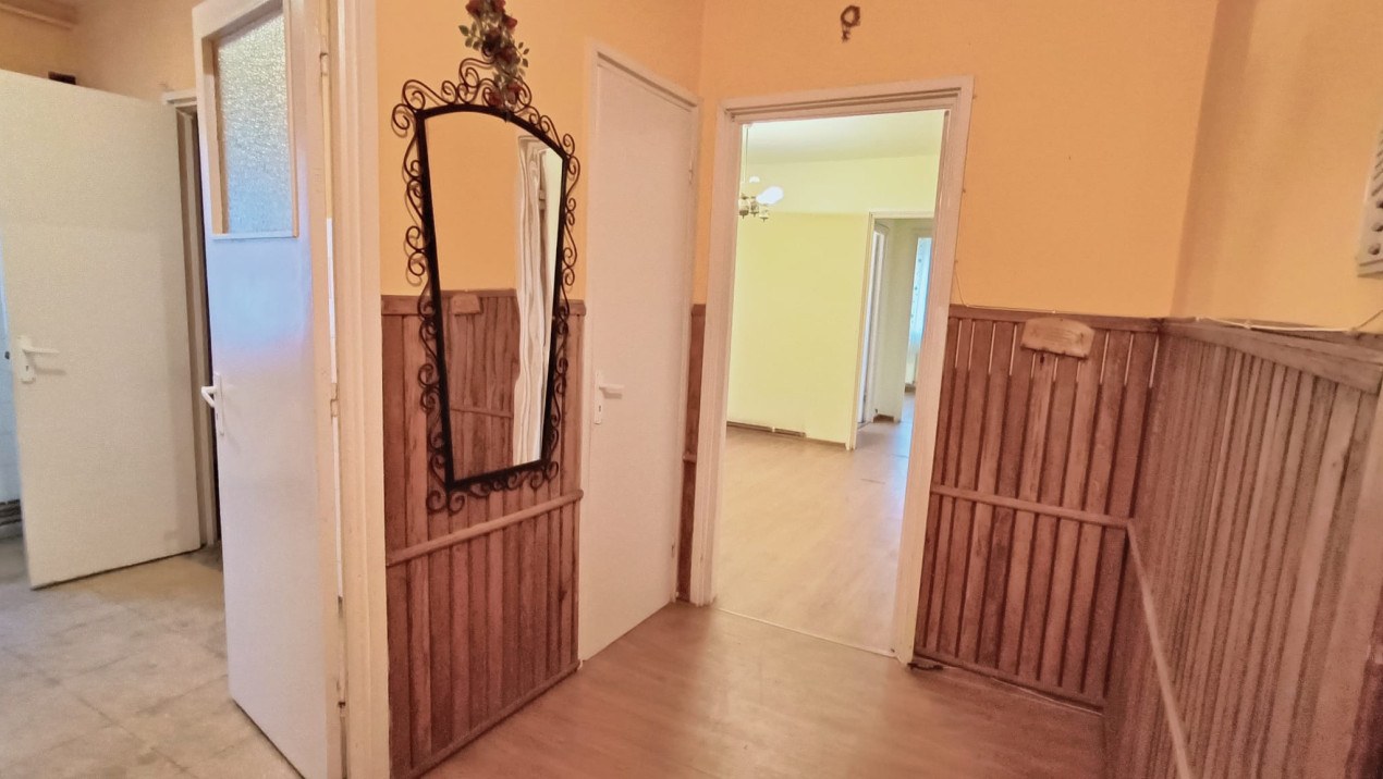 Oferta Rezervata! Apartament cu 2 Camere - Astra/ Neptun