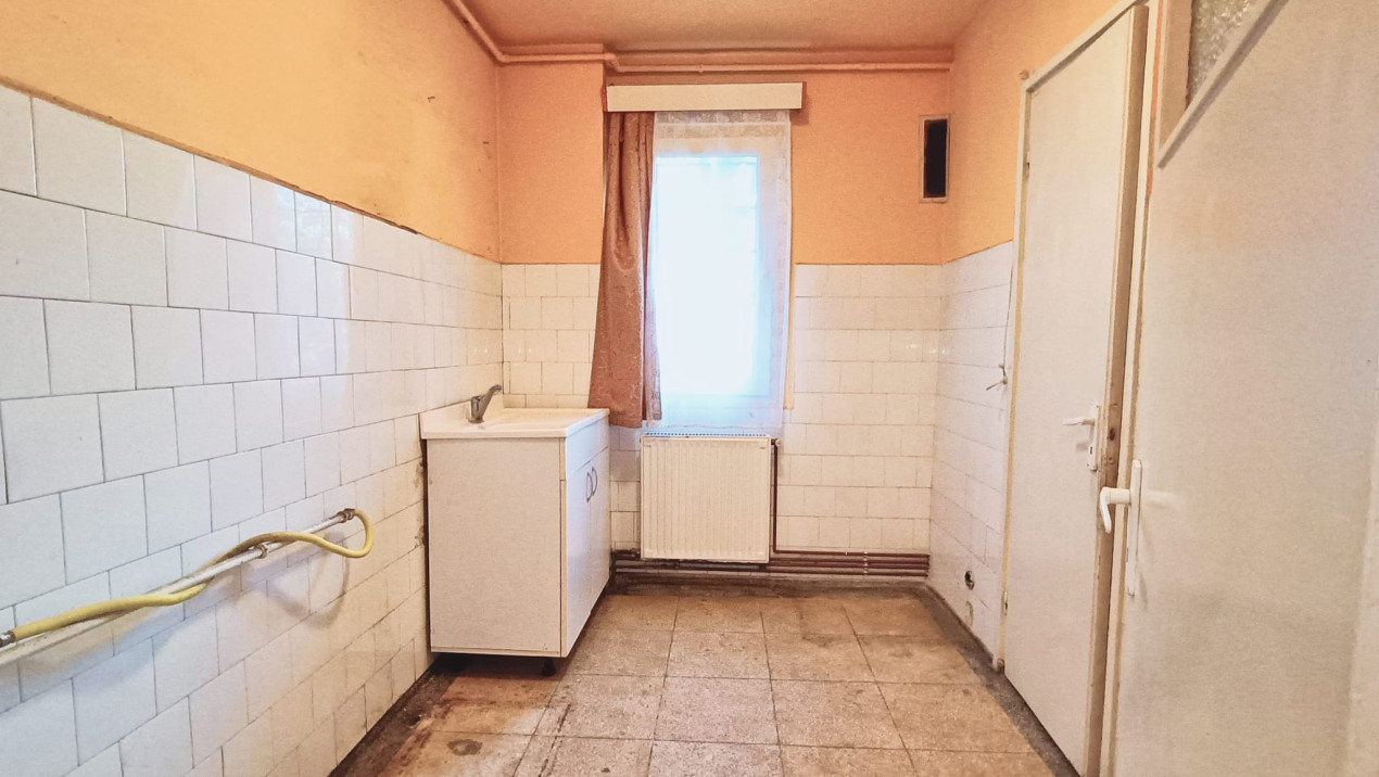 Oferta Rezervata! Apartament cu 2 Camere - Astra/ Neptun