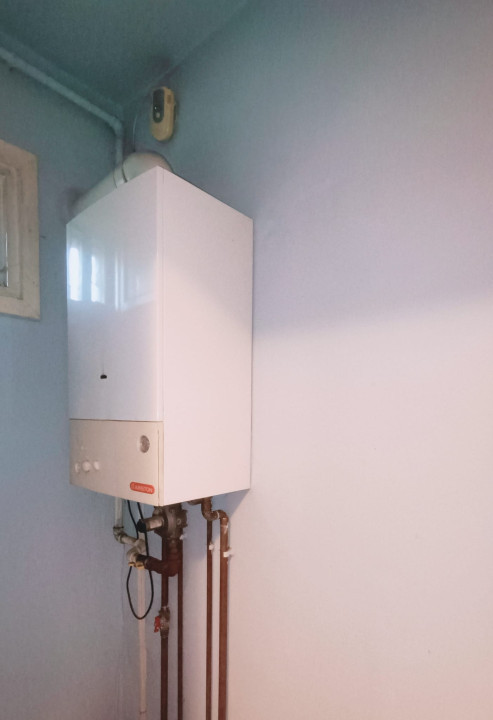 Oferta Rezervata! Apartament cu 2 Camere - Astra/ Neptun