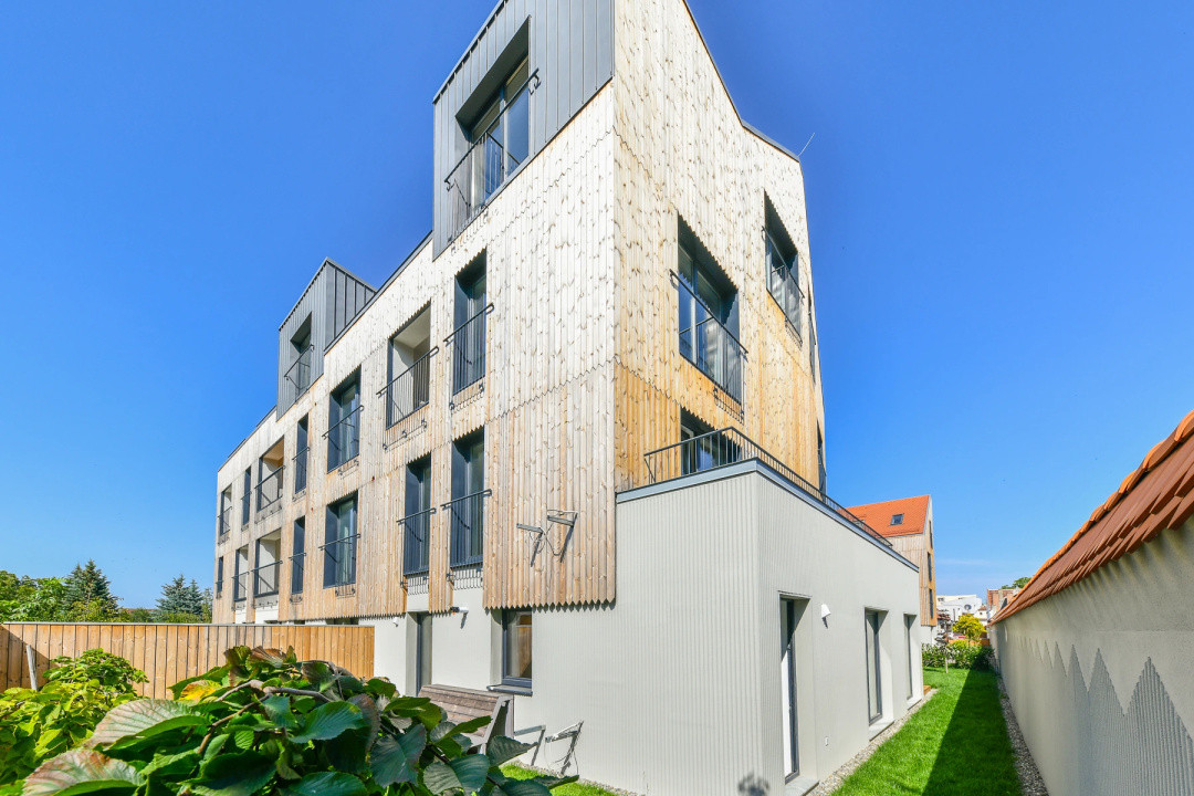 Apartament 2 camere, 70.73 mp utili, terasă 69.7 mp – M99 Brașov