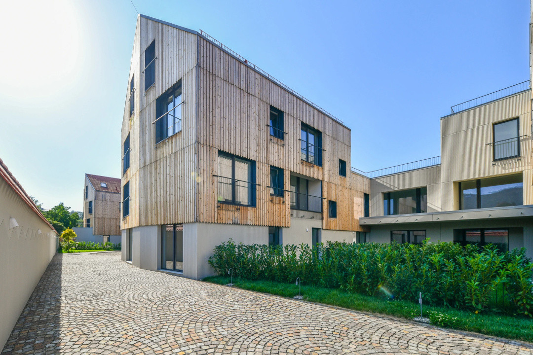 Apartament 1 camere, 48.05 mp utili – M99 Brașov