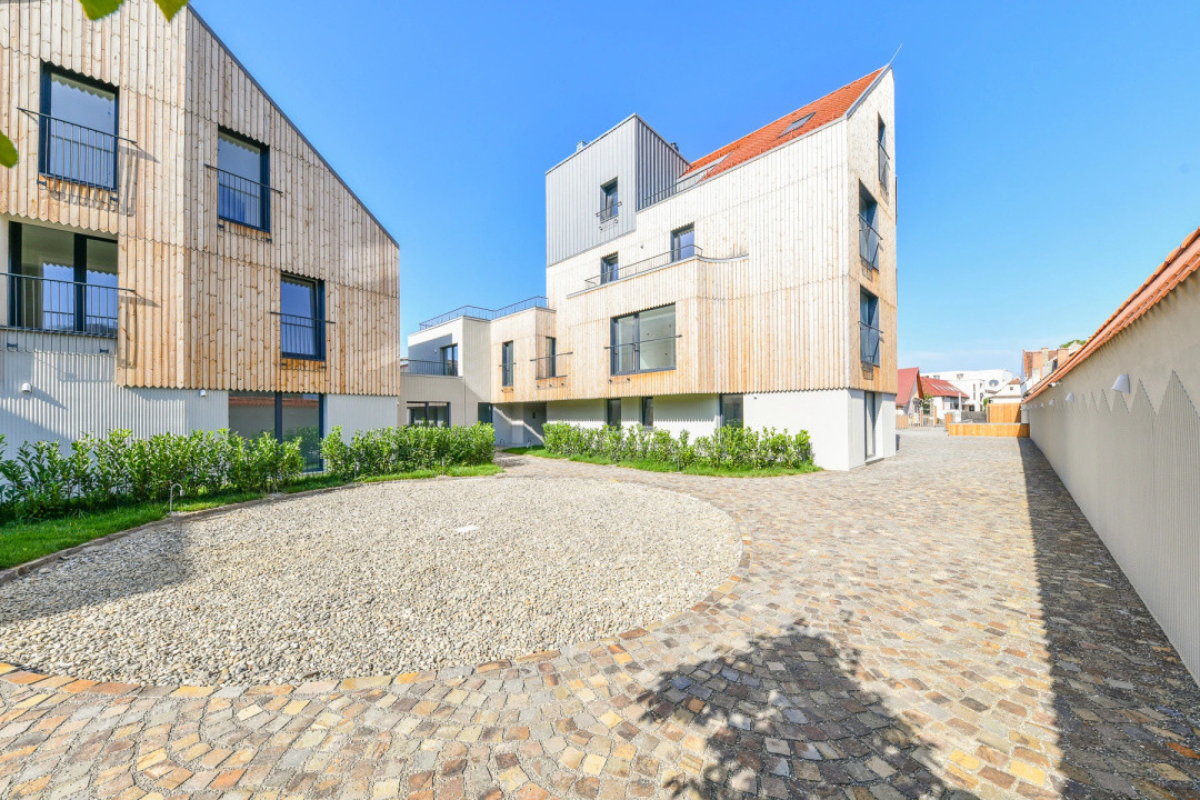 Apartament 1 camere, 48.05 mp utili – M99 Brașov