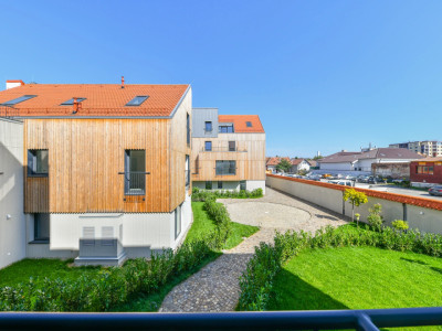 Apartament 1 camere, 48.05 mp utili – M99 Brașov