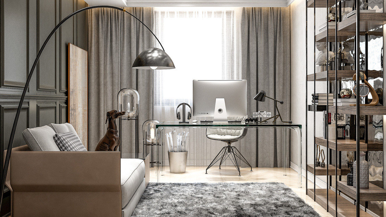Apartament 3 camere, 85,76 mp utili, 15,00 mp balcon/terasă – Etaj 1