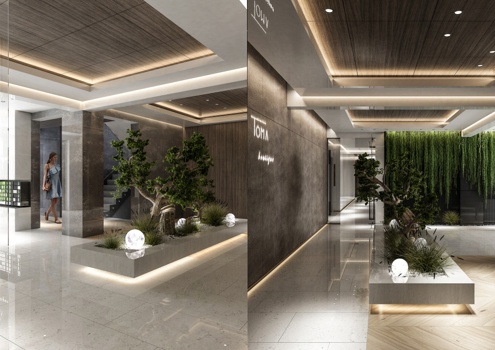 Apartament 3 camere, 85,76 mp utili, 15,00 mp balcon/terasă – Etaj 1