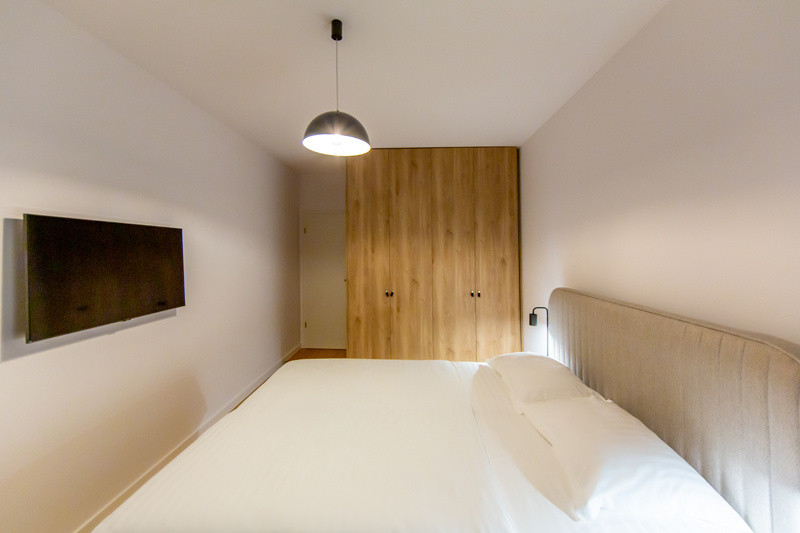 Apartament de 2 camere + birou