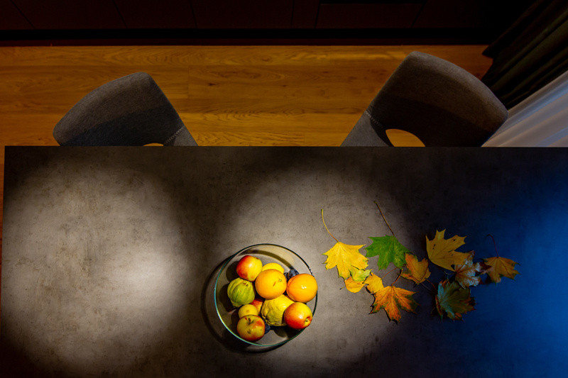 Apartament de tip studio