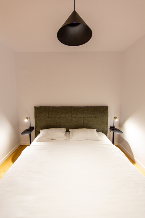 Apartament de tip studio