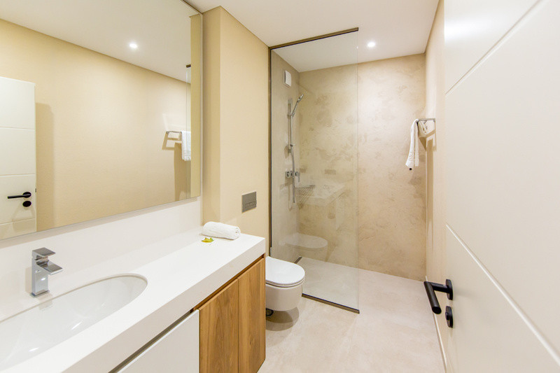 Apartament de tip studio