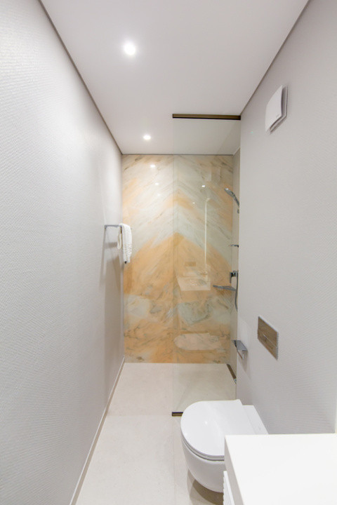 Apartament spațios cu 4 camere