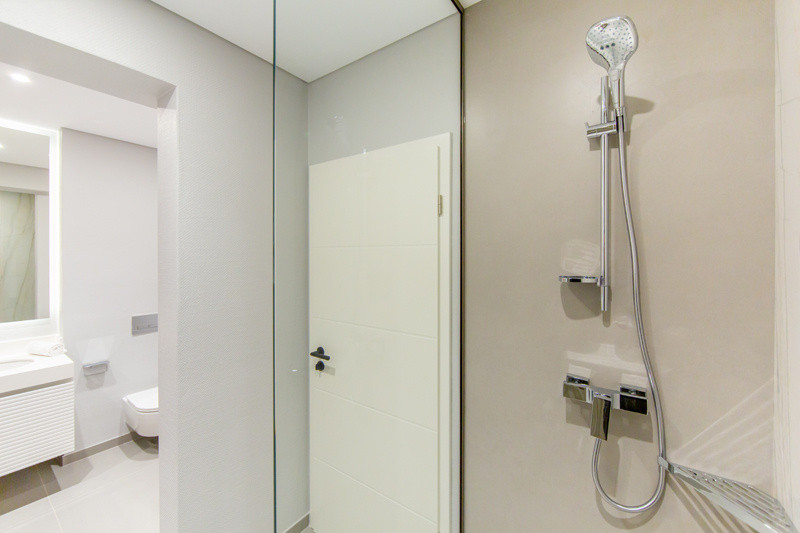 Apartament spațios cu 4 camere