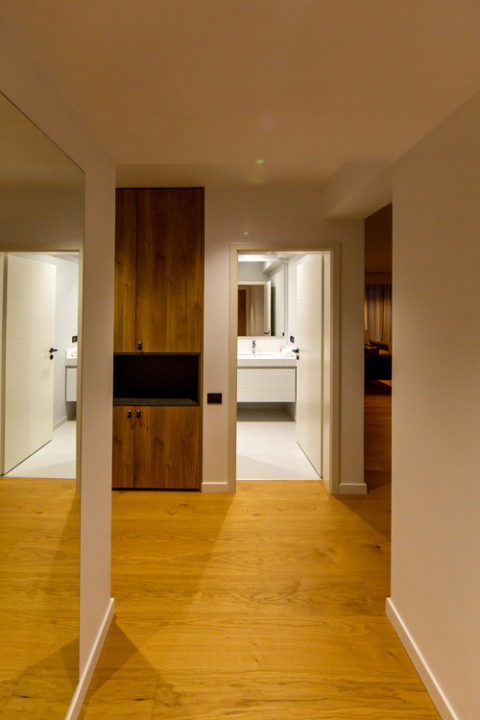 Apartament spațios cu 4 camere