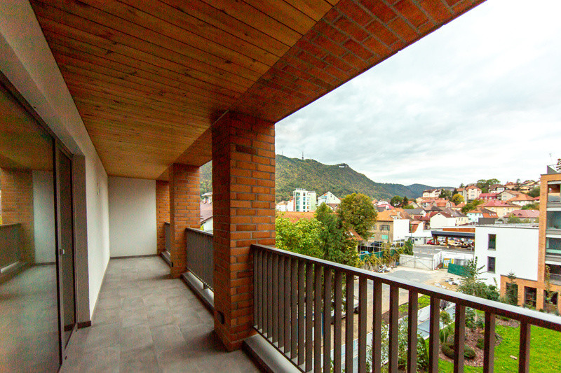 Apartament spațios cu 4 camere