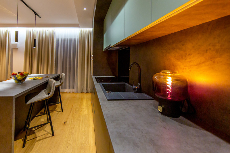 Apartament cu 3 camere