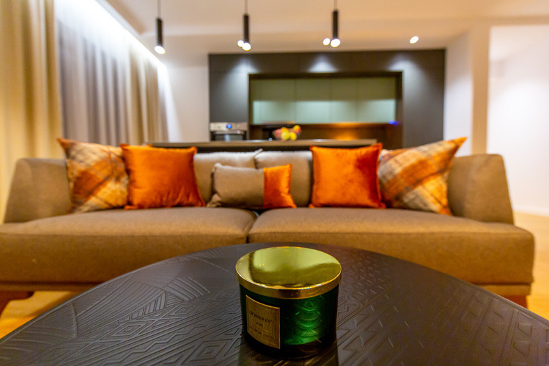 Apartament cu 3 camere