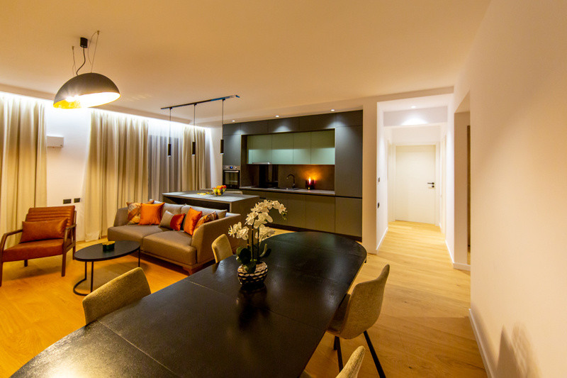 Apartament cu 3 camere