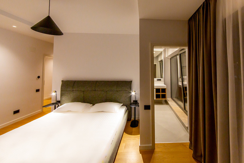 Apartament cu 3 camere