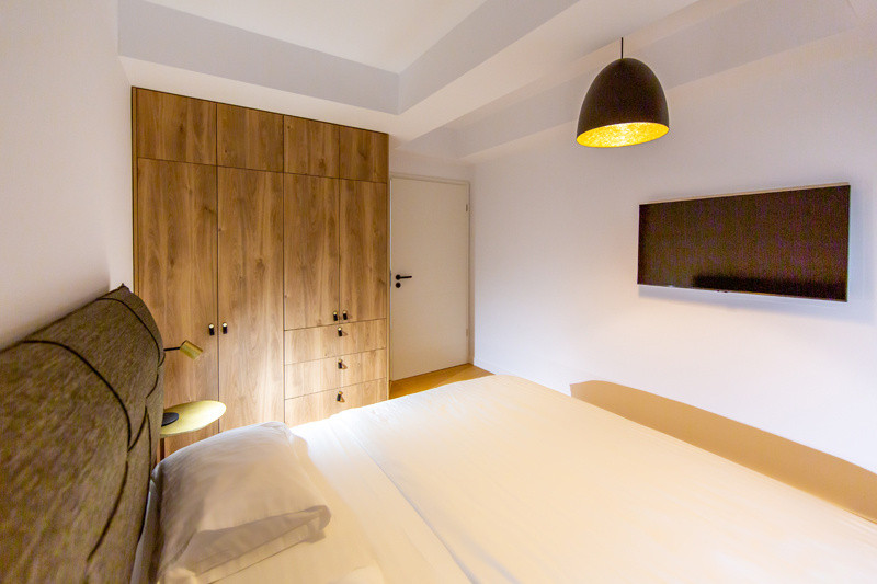 Apartament cu 3 camere