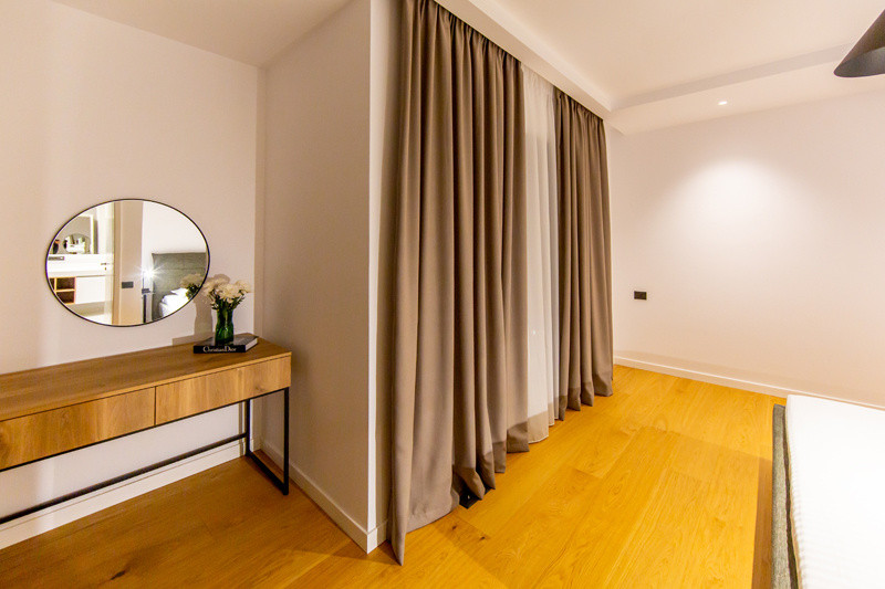 Apartament cu 3 camere