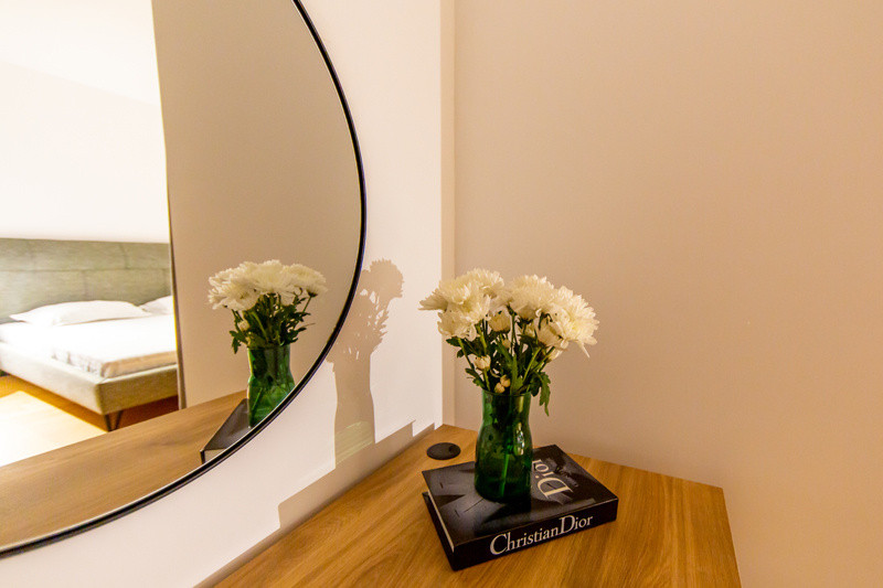 Apartament cu 3 camere