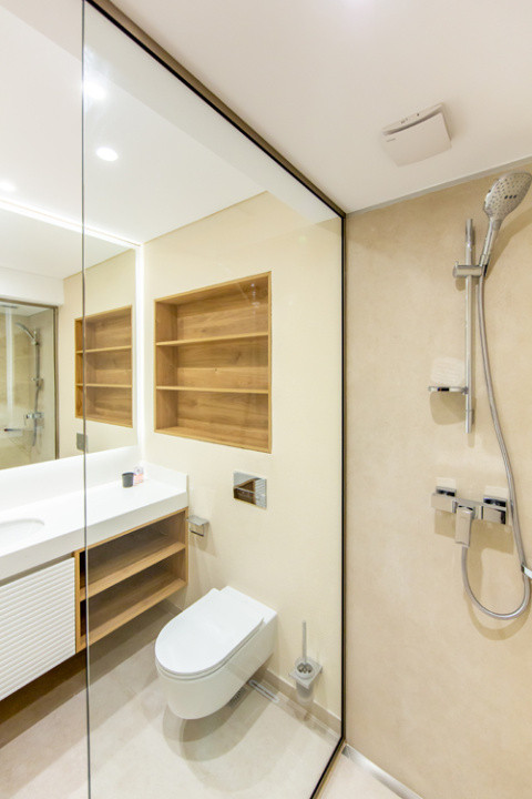 Apartament cu 3 camere