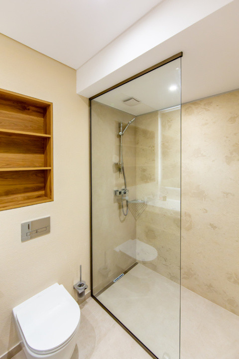 Apartament cu 3 camere
