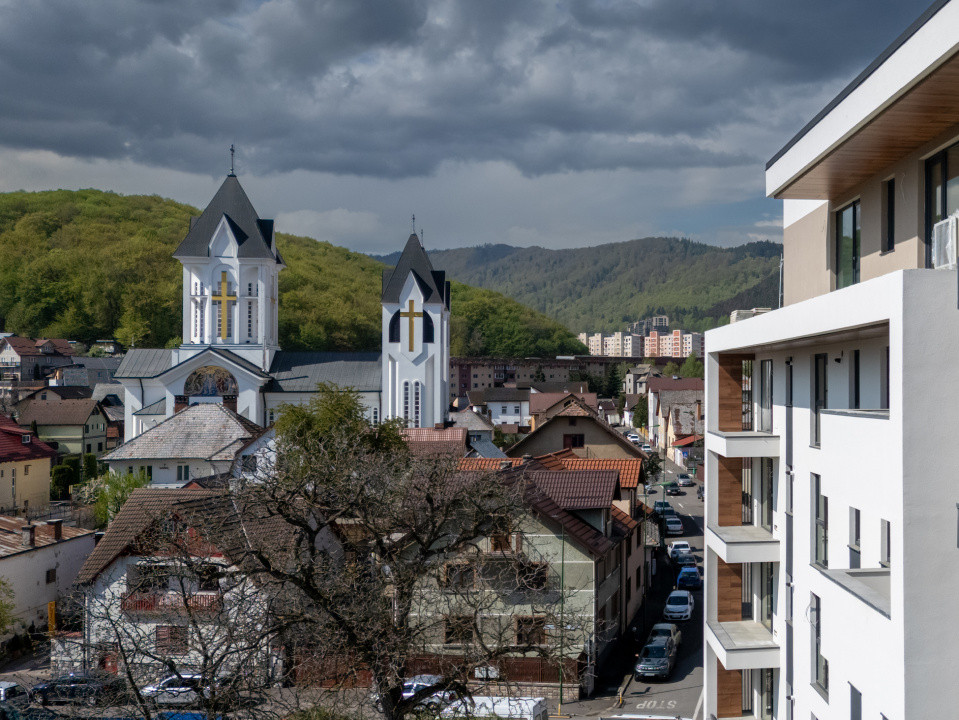 Grace - Garsonieră