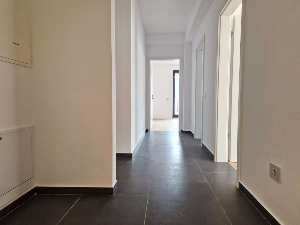 Apartament cu 2 camere - Cosmopolit Rise 