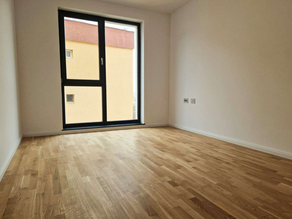 Apartament cu 2 camere - Cosmopolit Rise 