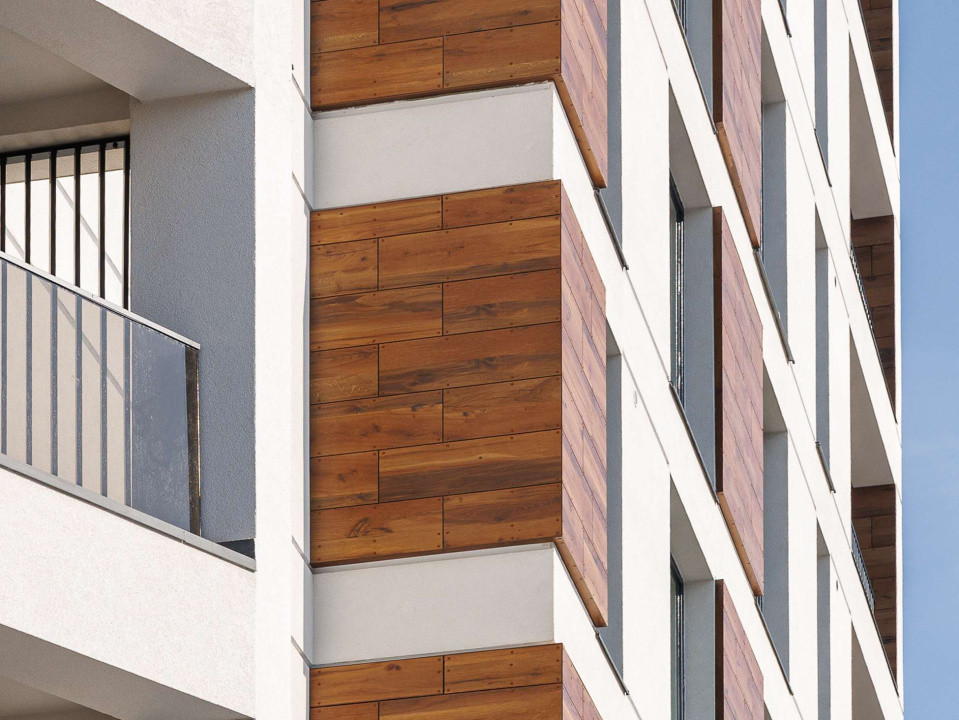 Apartament cu 4 camere – Cosmopolit Rise, Etaj 10