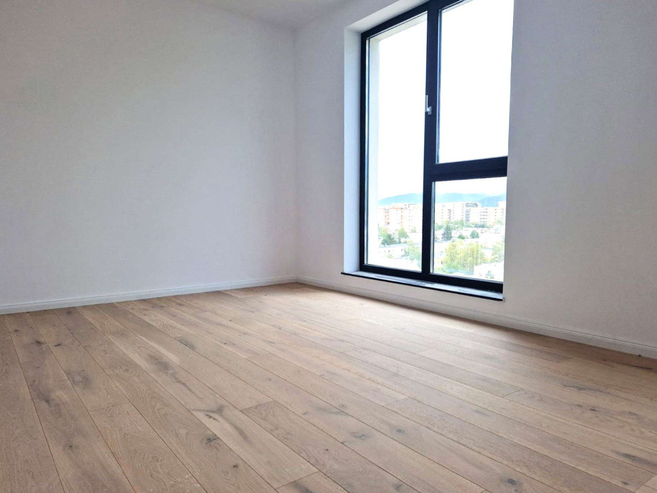 Apartament cu 4 camere – Cosmopolit Rise, Etaj 10