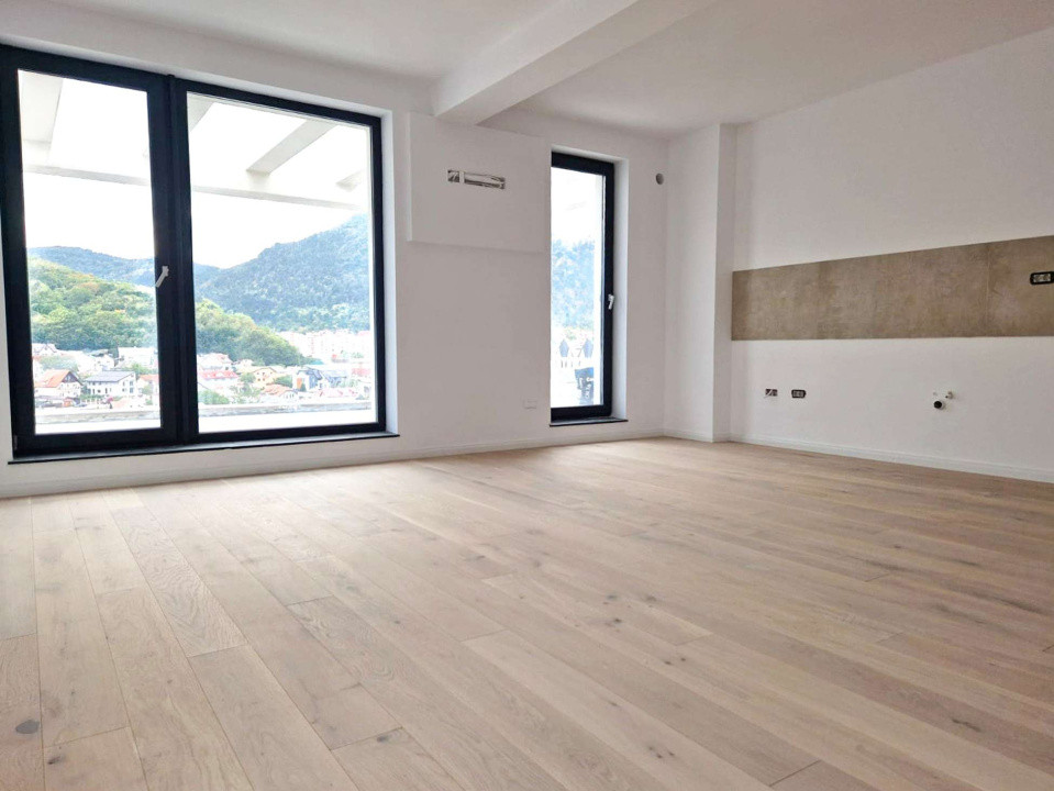 Apartament cu 4 camere – Cosmopolit Rise, Etaj 10