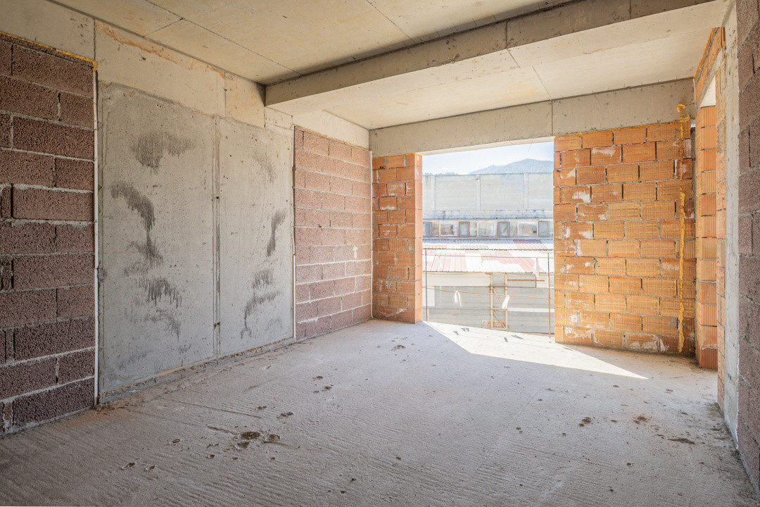 Carpathia Residence – Locuințe premium în Brașov